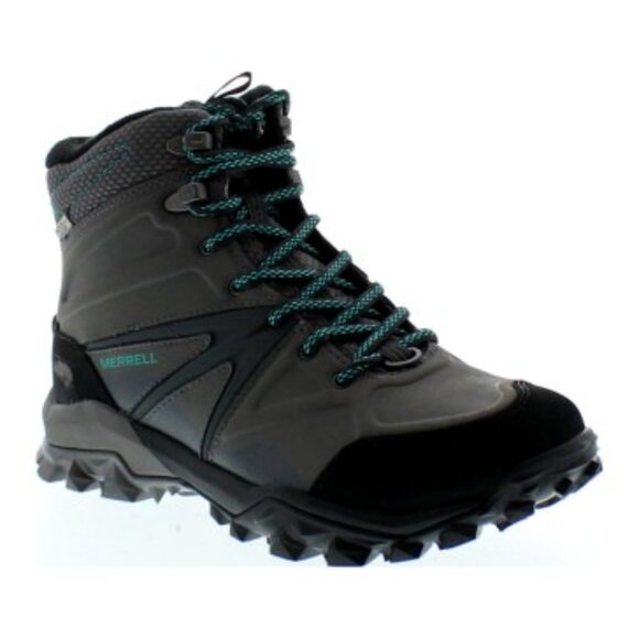 Merrell Capra Glacial Ice + Mid WP- 	J09590 - Picture 1 of 1